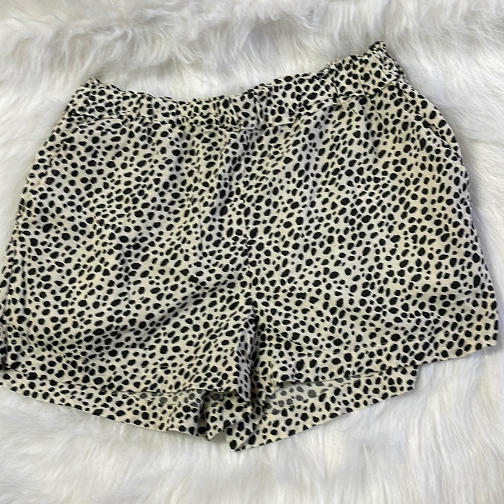 Aerie shorts.  Size small